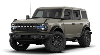 2026 Ford Bronco® External Image 2